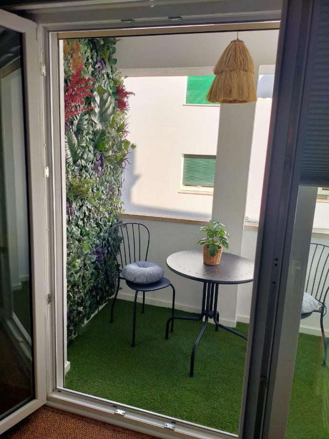 Bastinazo Alohadream - Premium - La Mejor Ubicacion Con Aire Acondicionado, Insonorizacion, Terraza Y Equipamiento En El Puerto De Santa Maria - Grupo De Solo Menores De 25 No Aceptados Salvo Fianza Adicional ภายนอก รูปภาพ