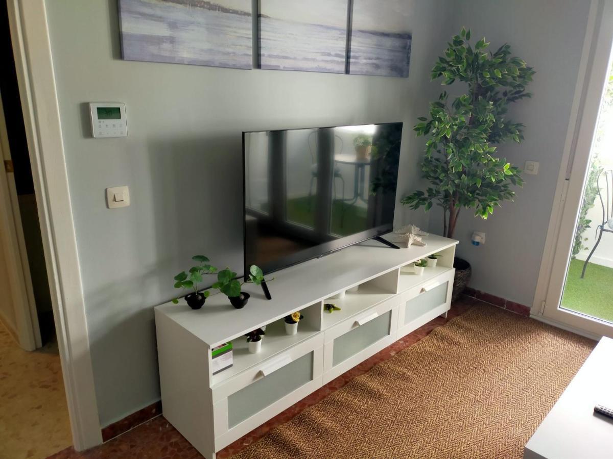 Bastinazo Alohadream - Premium - La Mejor Ubicacion Con Aire Acondicionado, Insonorizacion, Terraza Y Equipamiento En El Puerto De Santa Maria - Grupo De Solo Menores De 25 No Aceptados Salvo Fianza Adicional ภายนอก รูปภาพ