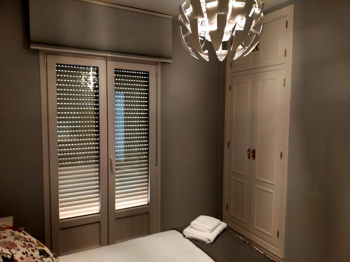 Bastinazo Alohadream - Premium - La Mejor Ubicacion Con Aire Acondicionado, Insonorizacion, Terraza Y Equipamiento En El Puerto De Santa Maria - Grupo De Solo Menores De 25 No Aceptados Salvo Fianza Adicional ภายนอก รูปภาพ