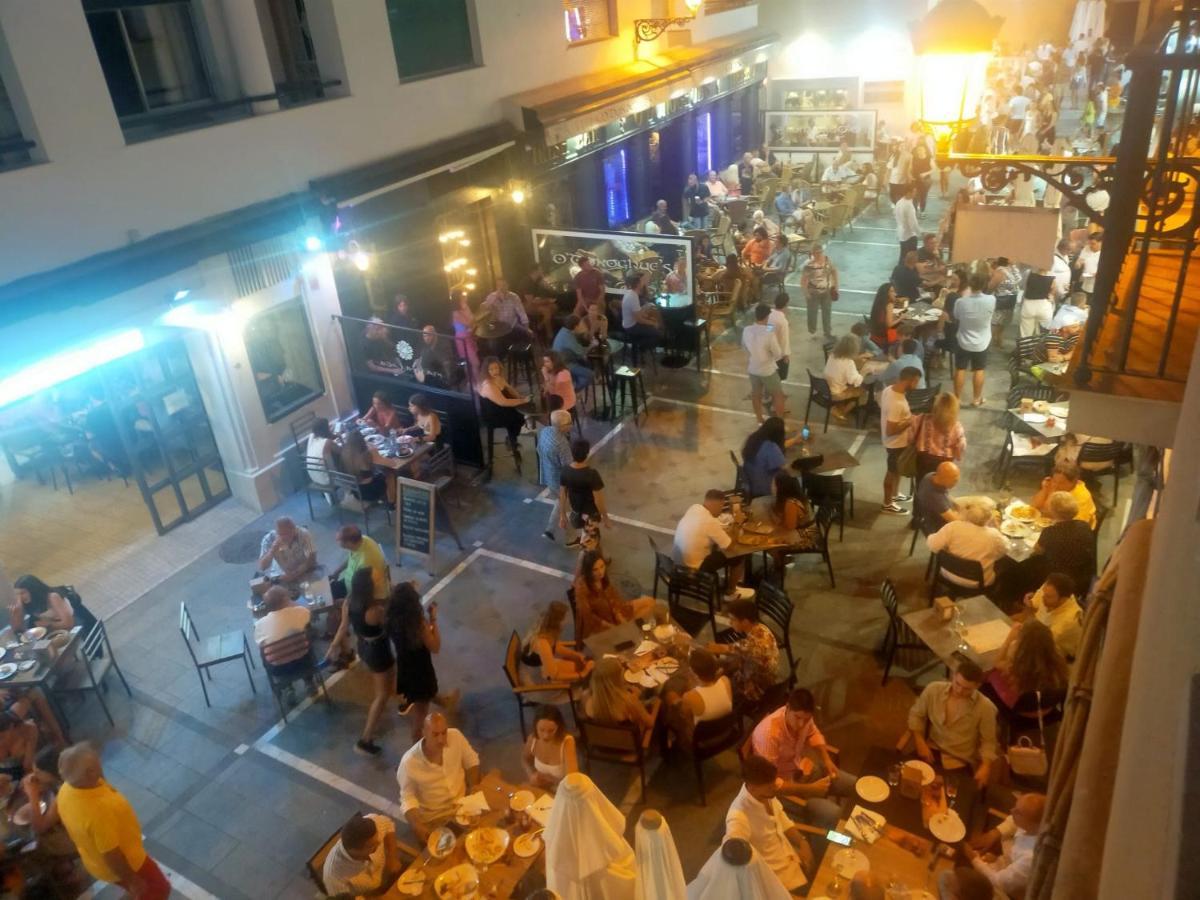 Bastinazo Alohadream - Premium - La Mejor Ubicacion Con Aire Acondicionado, Insonorizacion, Terraza Y Equipamiento En El Puerto De Santa Maria - Grupo De Solo Menores De 25 No Aceptados Salvo Fianza Adicional ภายนอก รูปภาพ