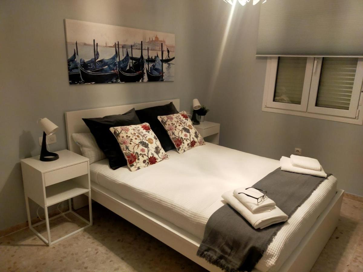 Bastinazo Alohadream - Premium - La Mejor Ubicacion Con Aire Acondicionado, Insonorizacion, Terraza Y Equipamiento En El Puerto De Santa Maria - Grupo De Solo Menores De 25 No Aceptados Salvo Fianza Adicional ภายนอก รูปภาพ