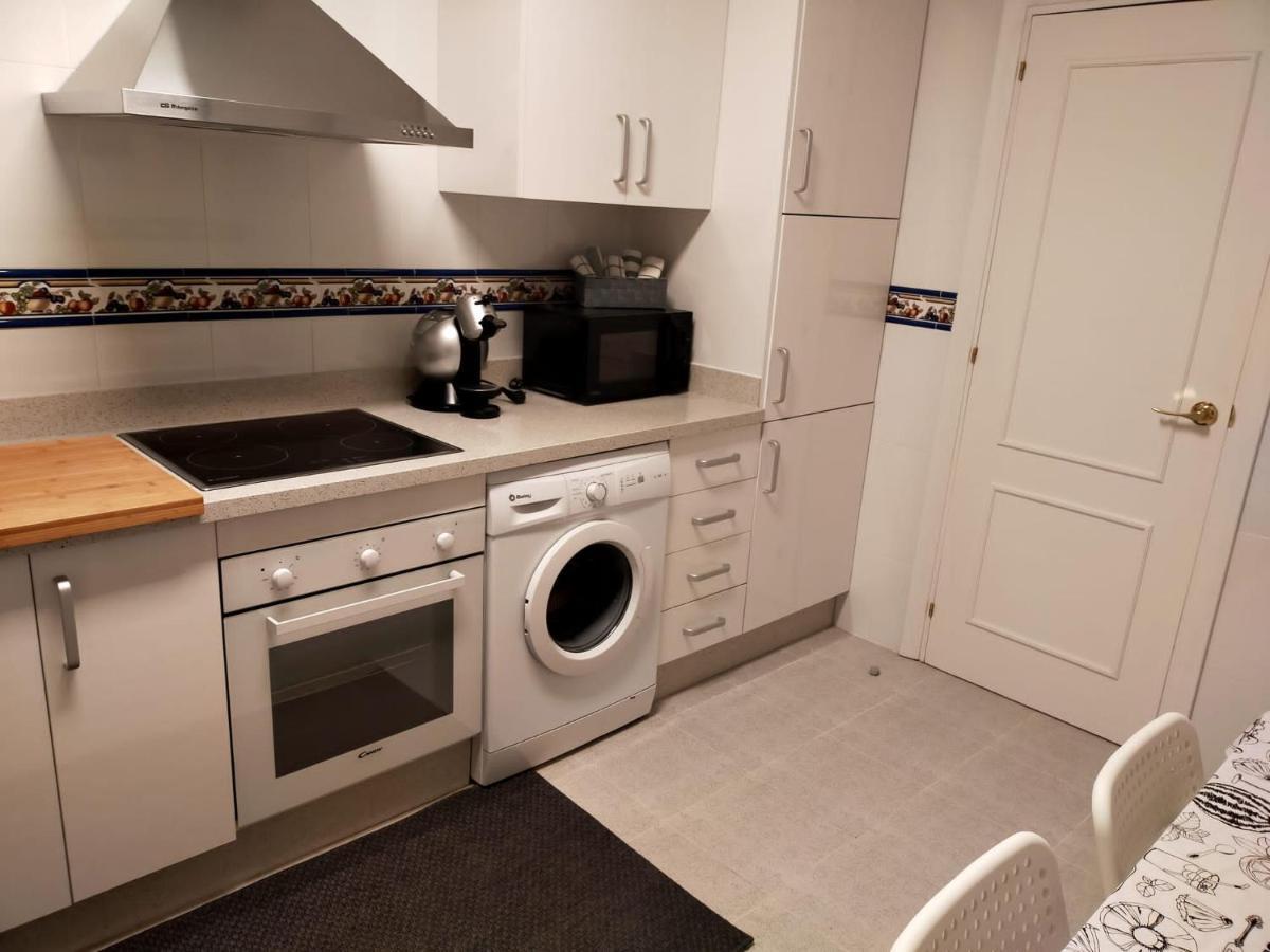 Bastinazo Alohadream - Premium - La Mejor Ubicacion Con Aire Acondicionado, Insonorizacion, Terraza Y Equipamiento En El Puerto De Santa Maria - Grupo De Solo Menores De 25 No Aceptados Salvo Fianza Adicional ภายนอก รูปภาพ
