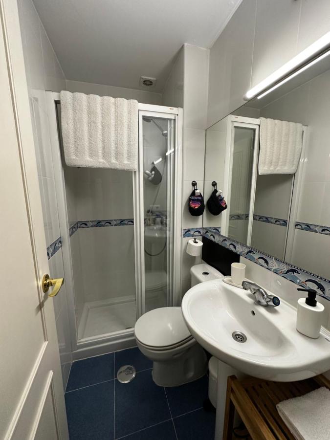 Bastinazo Alohadream - Premium - La Mejor Ubicacion Con Aire Acondicionado, Insonorizacion, Terraza Y Equipamiento En El Puerto De Santa Maria - Grupo De Solo Menores De 25 No Aceptados Salvo Fianza Adicional ภายนอก รูปภาพ