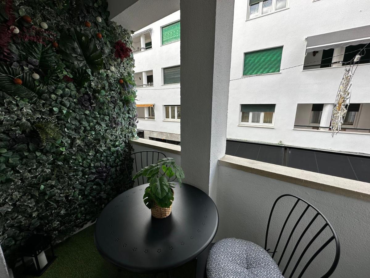 Bastinazo Alohadream - Premium - La Mejor Ubicacion Con Aire Acondicionado, Insonorizacion, Terraza Y Equipamiento En El Puerto De Santa Maria - Grupo De Solo Menores De 25 No Aceptados Salvo Fianza Adicional ภายนอก รูปภาพ